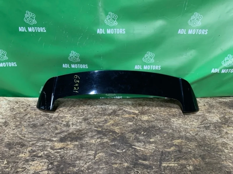 Спойлер багажника Toyota Rav4 2013-2018 51620TL3E11 40