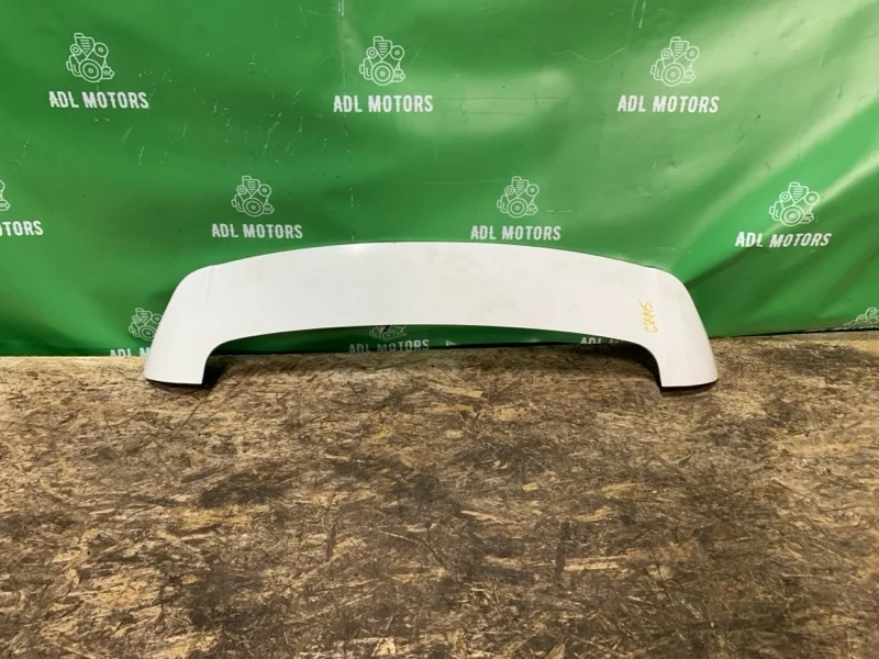 Спойлер багажника Toyota Rav4 2013-2018 51620TL3E11 40