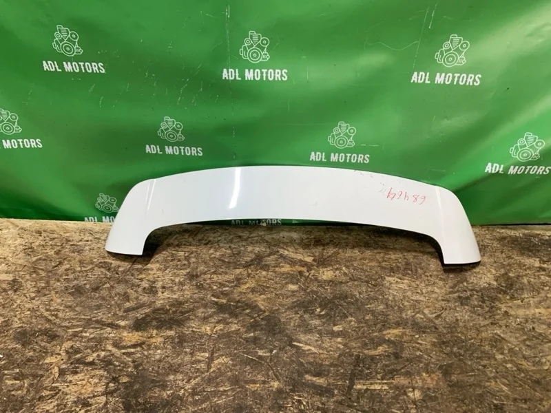 Спойлер багажника Toyota Rav4 2013-2018 51620TL3E11 40