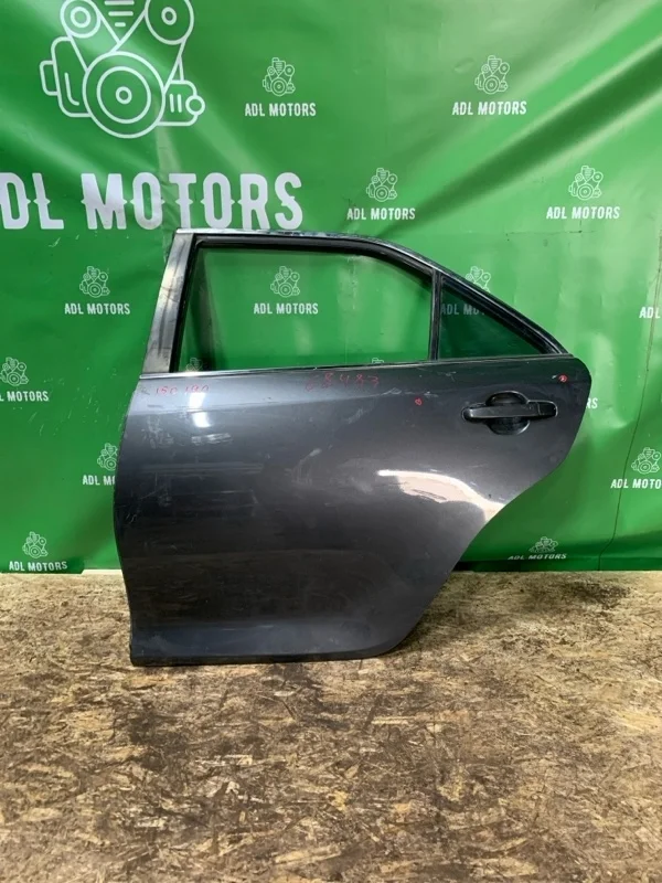 Дверь Toyota Camry 2012-2017 00433200 50 55, задняя левая
