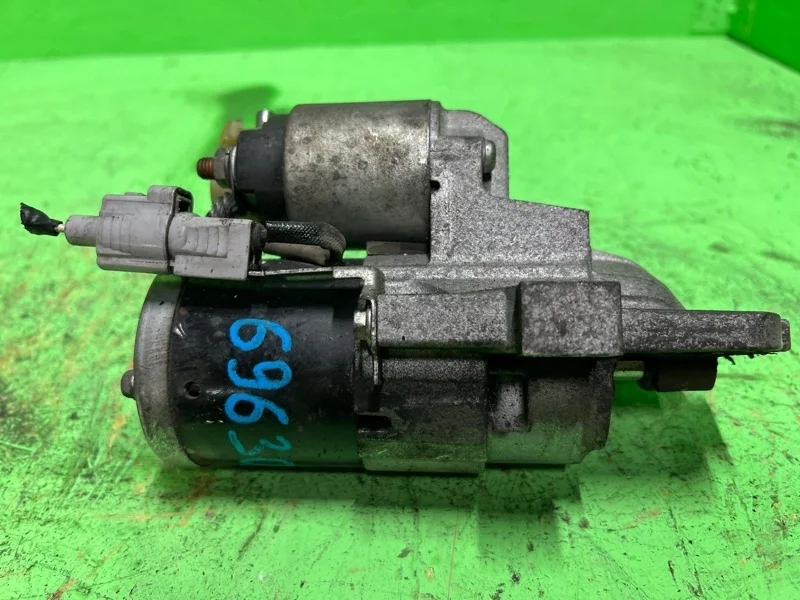 Стартер Mazda 6 2001-2011 M000T33271 GG GH BK BL LF L3 L8