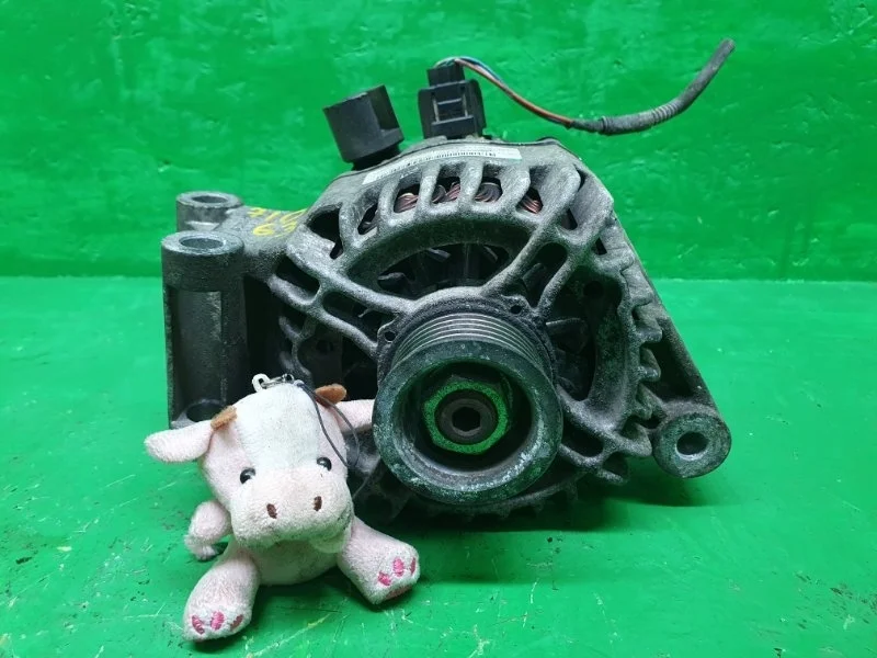 Генератор Ford Focus 2 2005-2011 3N1110300AF HWDA HWDB SHDA SHDB SHDC1.6Л 100ЛС