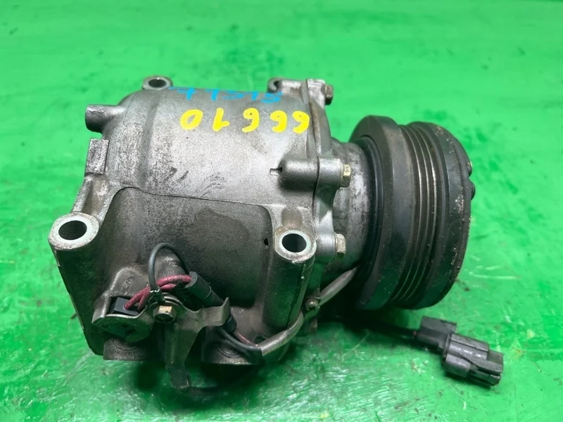 Компрессор кондиционера Honda CR-V 1 1996-2001