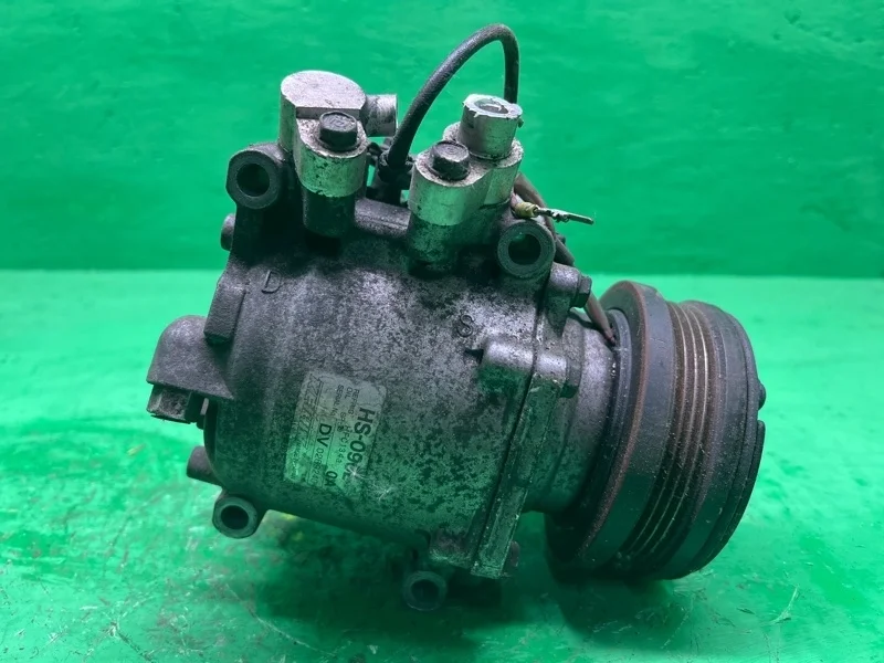 Компрессор кондиционера Honda CR-V 1 1996-2001