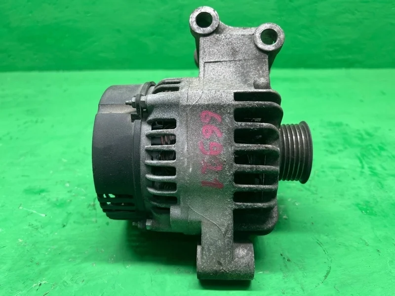 Генератор Ford Focus 2 2005-2011 3N1110300AE HWDA HWDB SHDA SHDB SHDC1.6Л 100ЛС