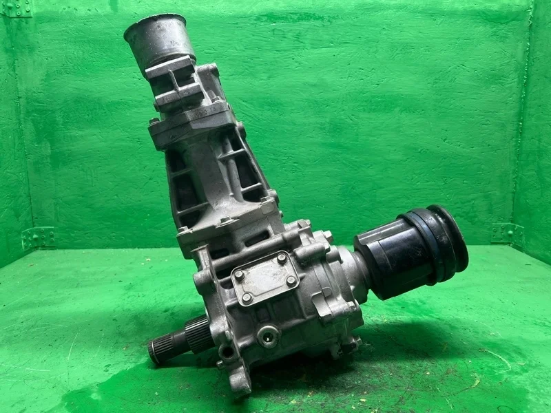 Раздатка Mitsubishi Outlander Xl 2006-2013 3200A067 6B31