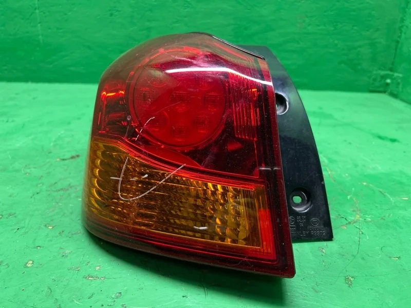 Фонарь Mitsubishi ASX 2010-2020