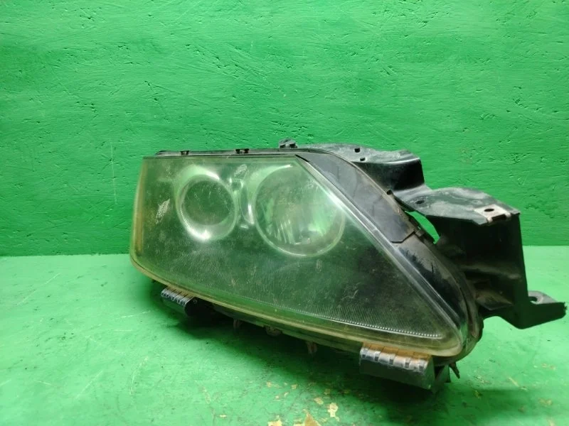 Фара галоген Mazda CX-7 2006-2012