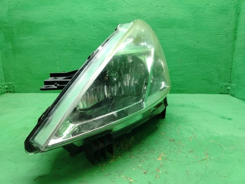 Фара галоген Nissan Teana 2008-2015 26060JN65A J32, левая