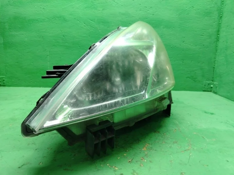 Фара ксенон Nissan Teana 2008-2015 26060JN90A J32, левая