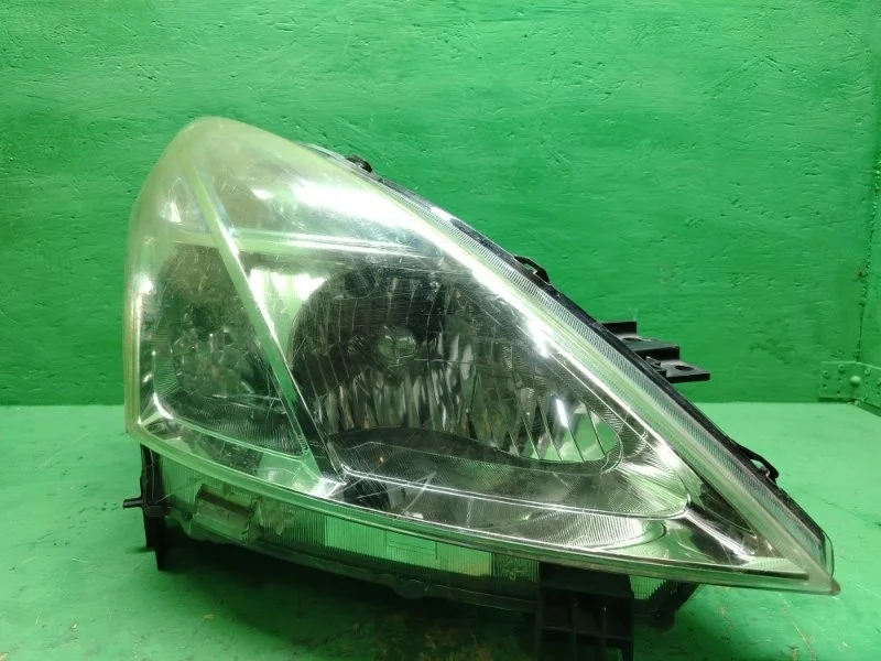 Фара галоген Nissan Teana 2008-2015 26010JN65A J32, правая