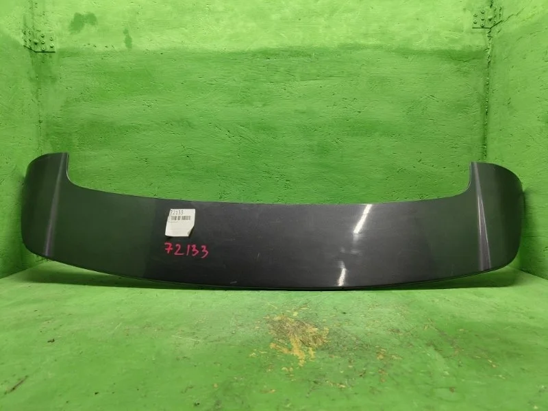 Спойлер багажника Toyota Rav4 2013-2018 51620TL3E11 40