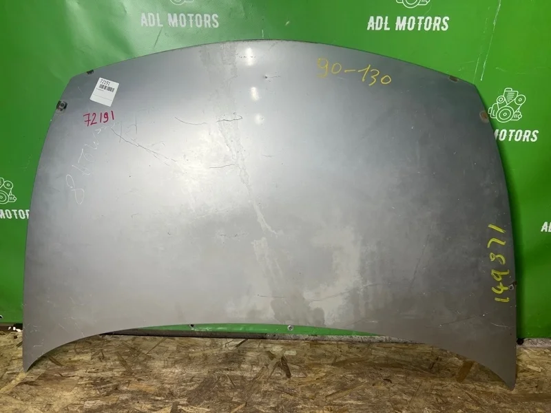 Капот Honda Civic 8 2006-2011 60100SNB000ZZ 4D