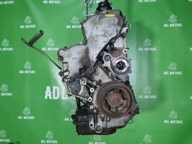 Двигатель Nissan Pathfinder 2006-2010 10102EB30A YD25 174HP