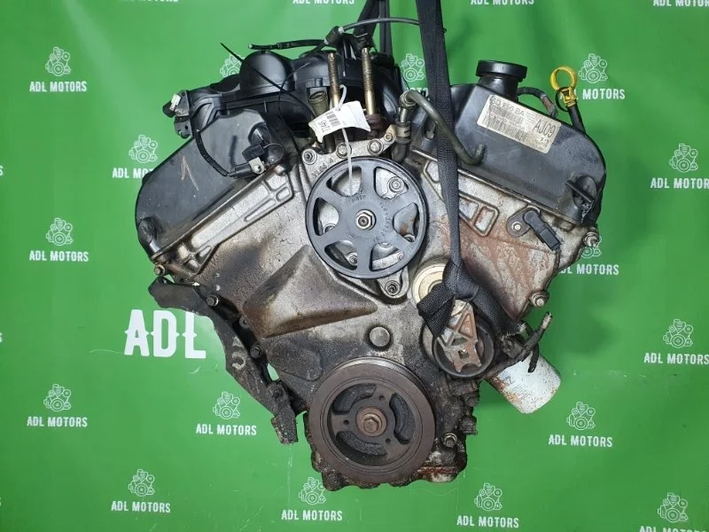 Двигатель Mazda Tribute 2000-2004 AJ0302200 AJ