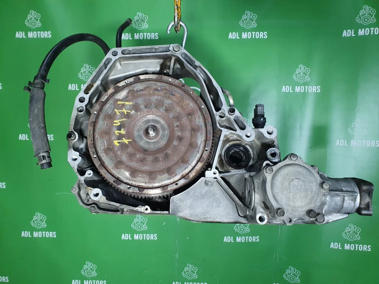 Акпп Honda CR-V 1 1996-1998