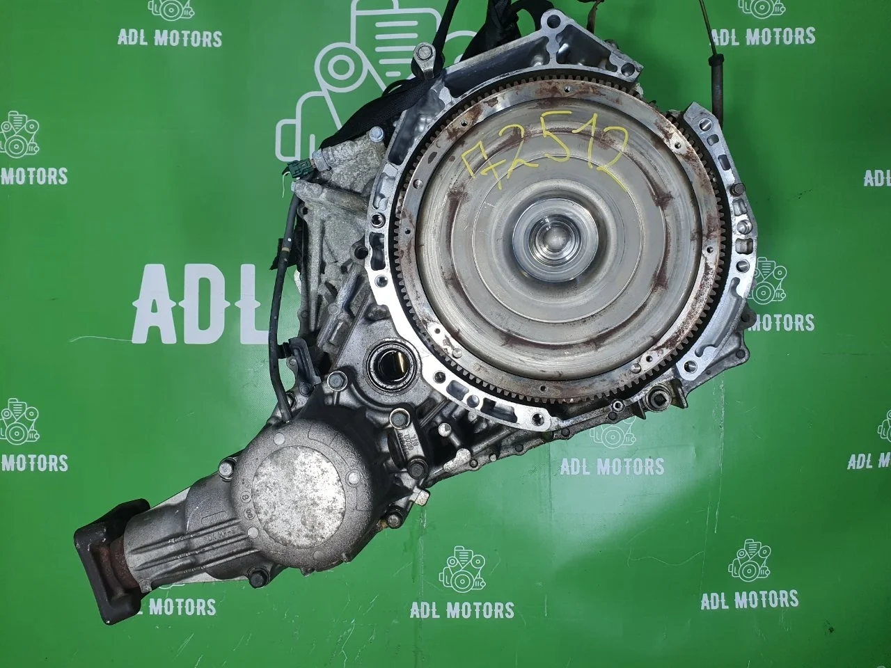 Акпп Honda Pilot 2 2008-2015 20021RN3000 J35Z4