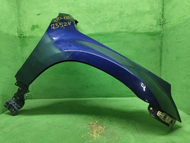 Крыло Suzuki Grand Vitara 2006-2015 5760065810, переднее правое