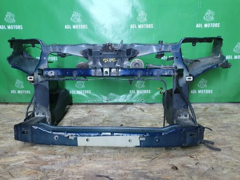 Панель передняя Suzuki Grand Vitara 2006-2015 5823065J00