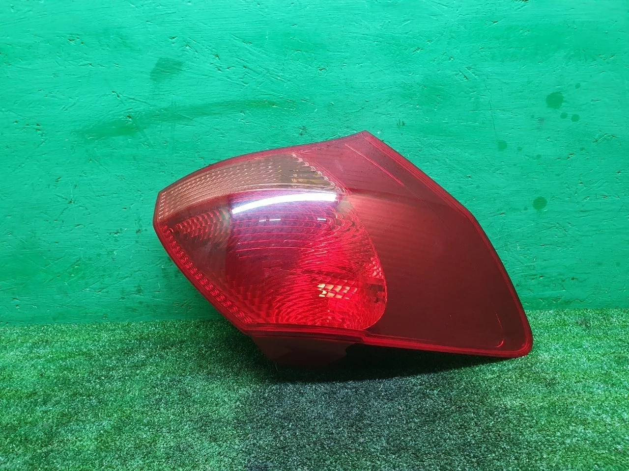 Фонарь Kia VENGA 2010-2014