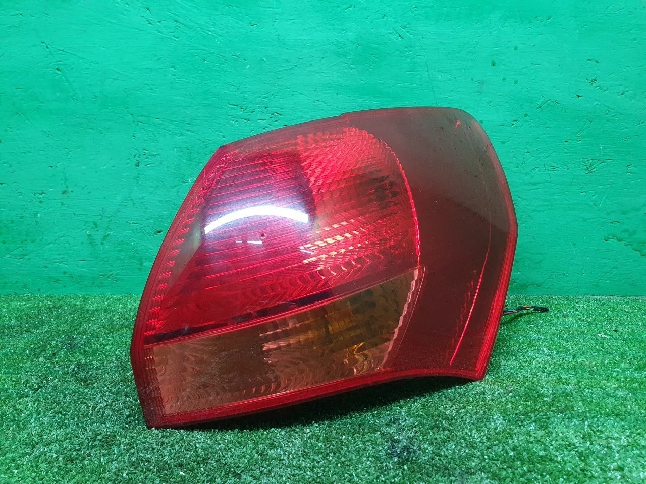 Фонарь Kia VENGA 2010-2014