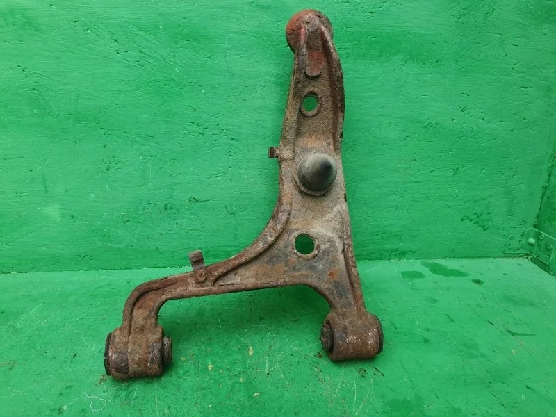 Рычаг подвески Suzuki Grand Vitara 2006-2015 4620265J01, задний левый