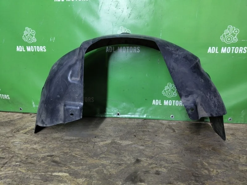 Подкрылок Ssangyong Actyon New 2011 - н.в. 7974134000, задний правый