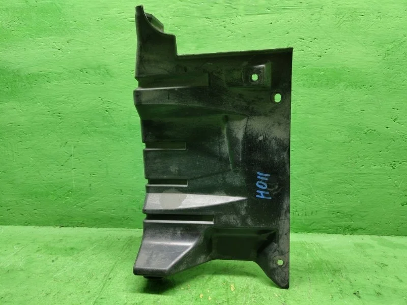 Защита двигателя Mitsubishi ASX 2010-2020