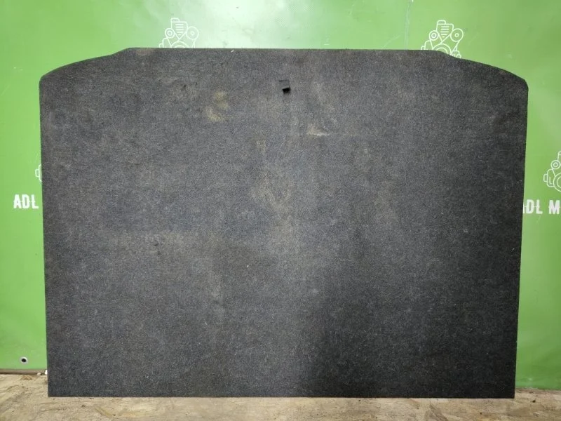 Пол багажника Mitsubishi Asx 2010-2020 7646A229