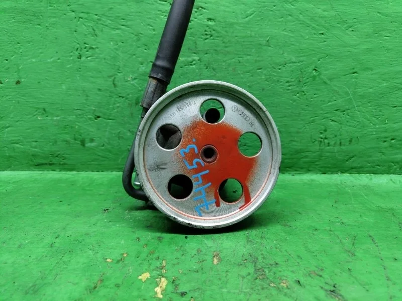 Насос гур Audi A6 2008-2017