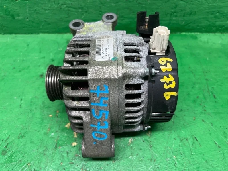 Генератор Ford Focus 2 2004-2011 3N1110300AF ASDA