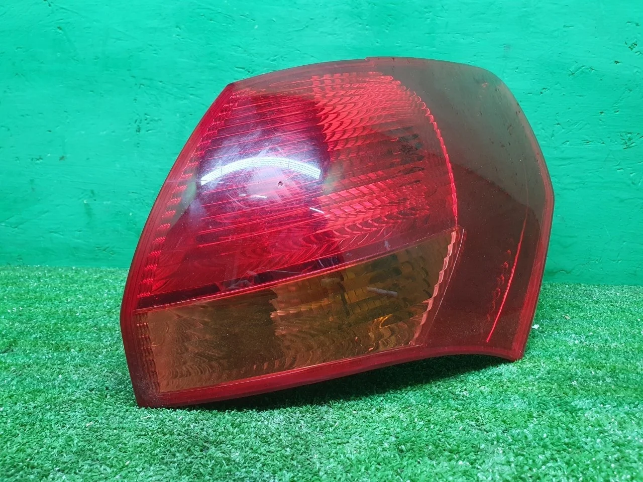 Фонарь Kia VENGA 2010-2014