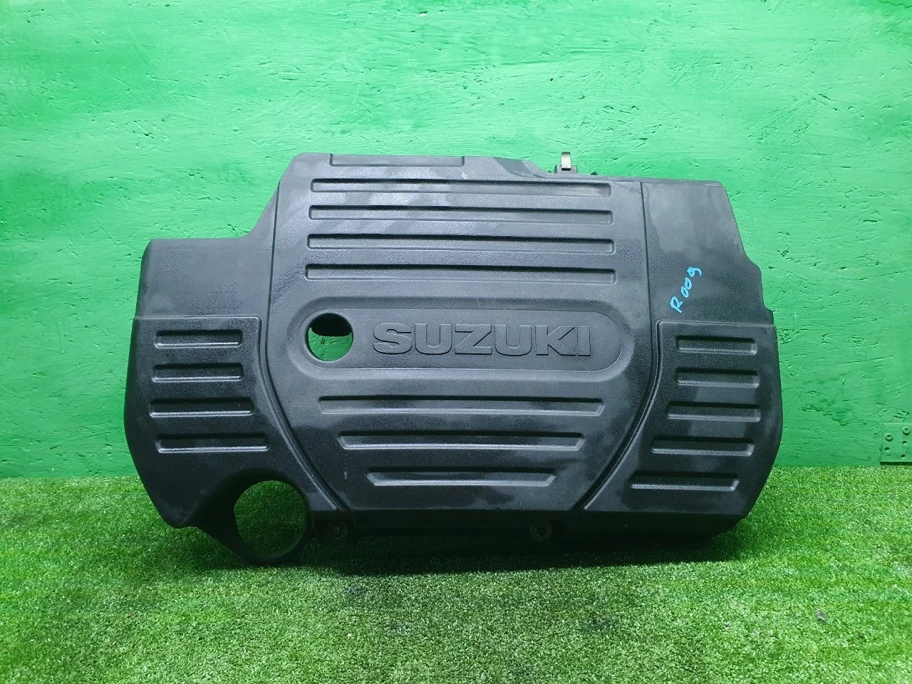 Крышка двигателя Suzuki SX4 -CROSS