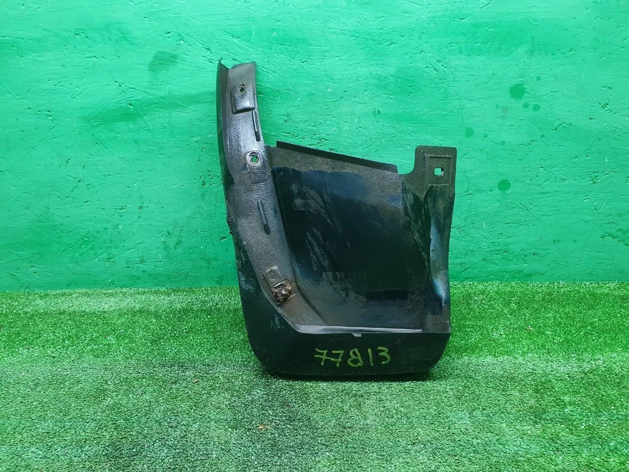 Брызговик Honda Cr-V 3 2009-2012 75830SWWE00, задний левый