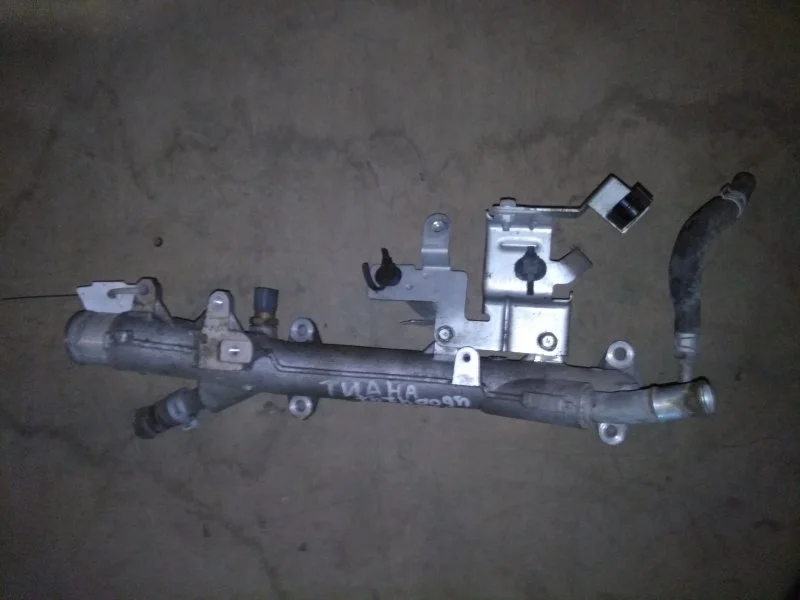 Патрубок Nissan Teana 2008 - 2014 11060JA10A J32