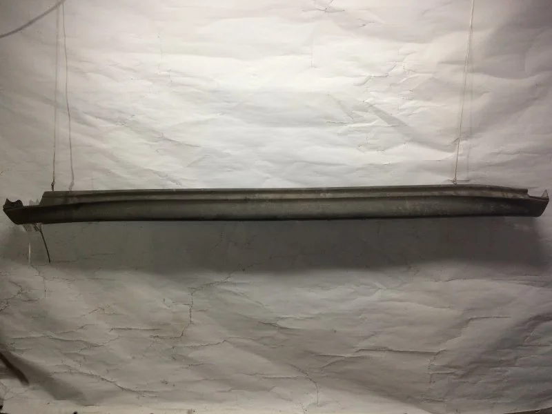 Накладка порога Nissan Juke 2011 768511KA6A YF15, левая