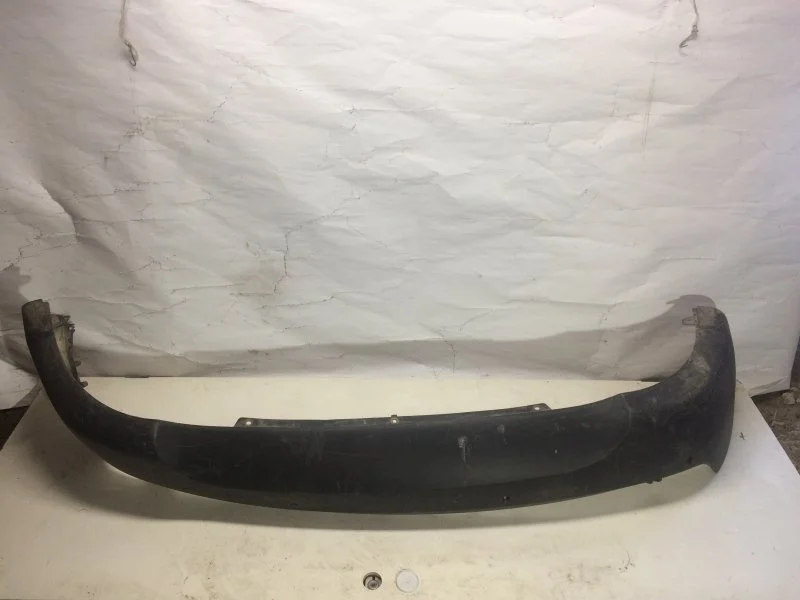Спойлер бампера Hyundai Ix35 2013 - 2015 866122Y000 TM, задний