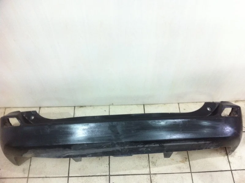 Бампер Toyota Rav 4 2013 - 2015 5215942190 XA40, задний