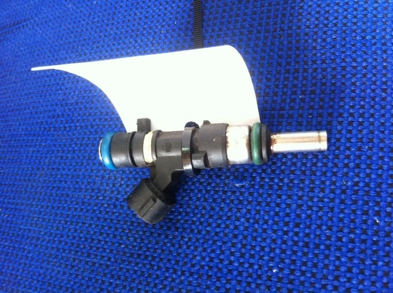 Форсунка топливная Mitsubishi Outlander Xl 2006 - 2012 1465A029 CW
