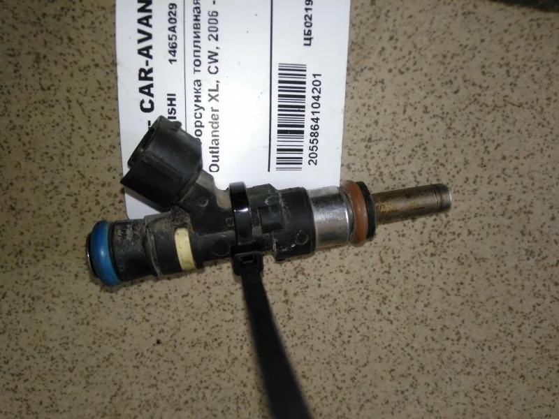 Форсунка топливная Mitsubishi Outlander Xl 2006 - 2012 1465A029 CW