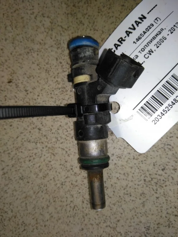 Форсунка топливная Mitsubishi Outlander Xl 2006 - 2012 1465A029 CW