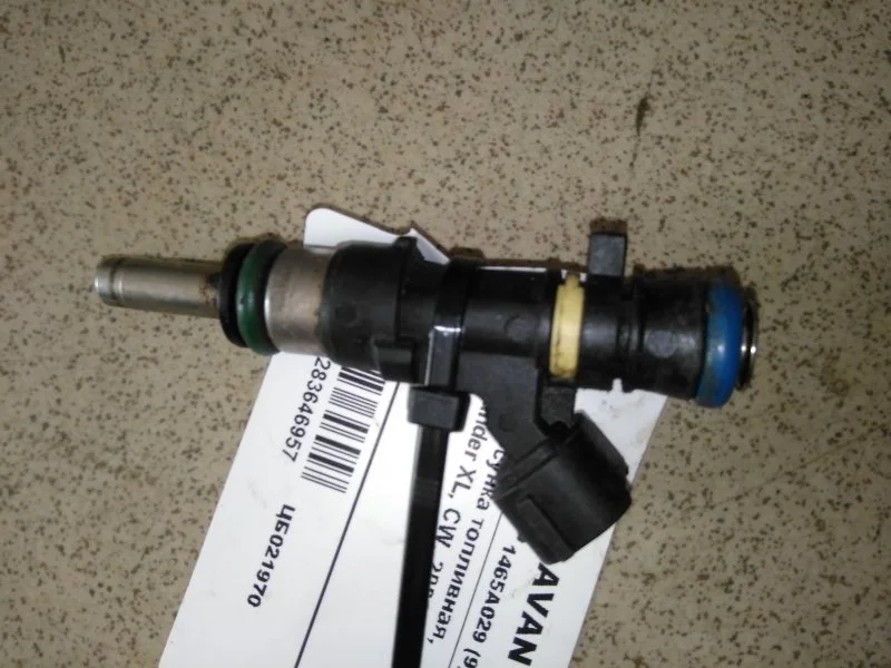 Форсунка топливная Mitsubishi Outlander Xl 2006 - 2012 1465A029 CW