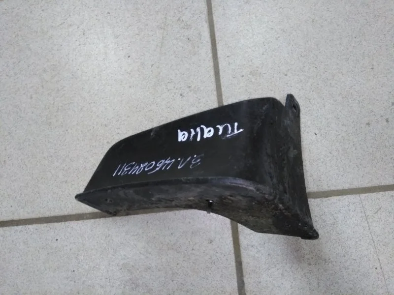 Брызговики Nissan Teana 2008 - 2013 G8813JN200 J32, задние левые