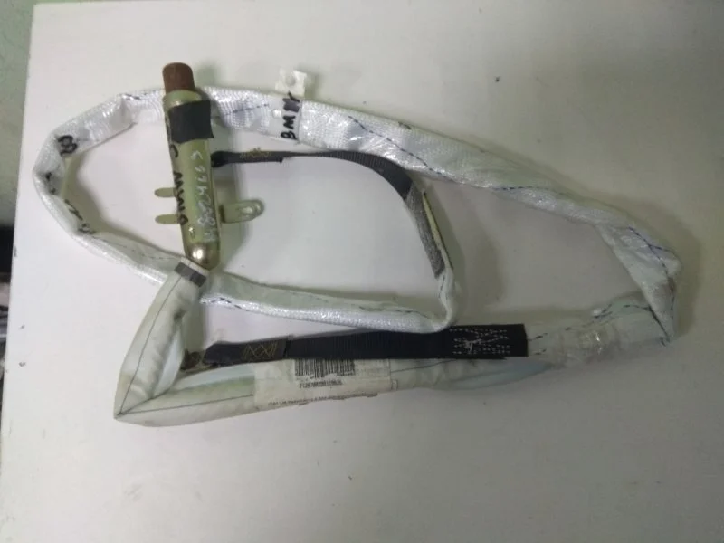 Подушка безопасности Bmw 3-Series 1998 - 2007 72128268166 E46, правая