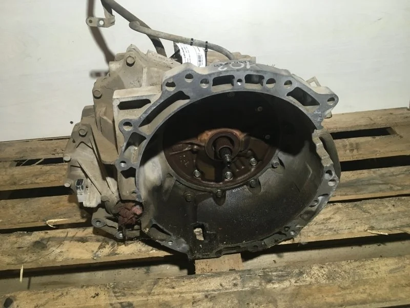 АКПП Mazda Mpv 2004 - 2006 FNL119090E