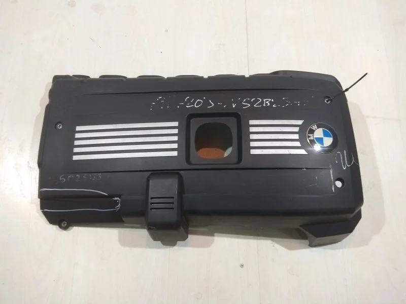 Крышка двигателя Bmw 3-Series 2007 11127575032 E90 N52B25