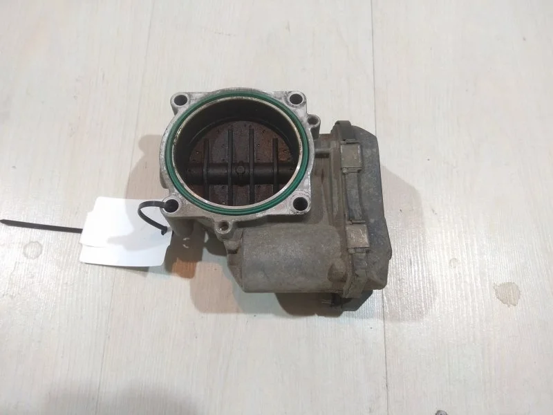 Дроссельная заслонка Bmw 3-Series 2007 13547556118 E90 N52B25