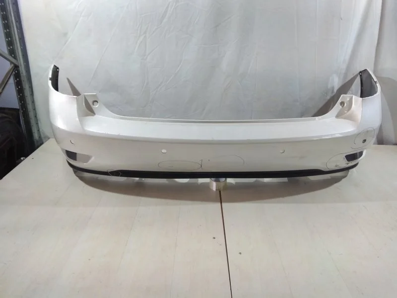 Бампер Lexus Rx 300 2009 - 2012 5215918100, задний
