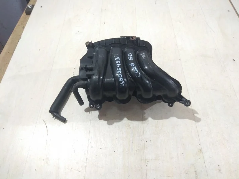Коллектор впускной Kia Ceed 2006 - 2012 283112B000 ED, передний