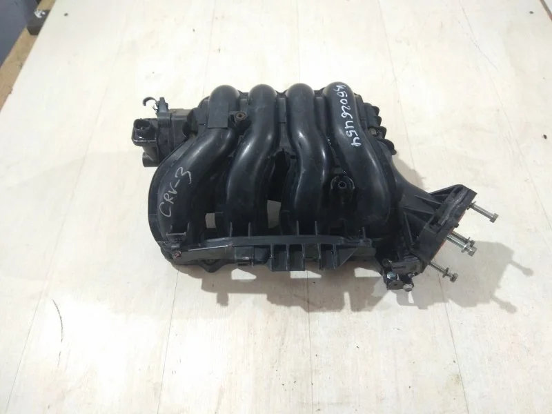 Коллектор впускной Honda Cr-V 2007 - 2012 17100RNAA00